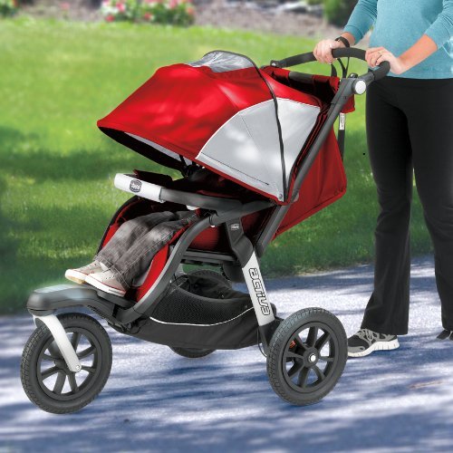 Chicco Activ3 Jogging Stroller